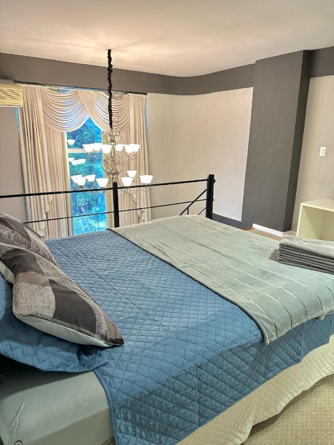 Saint Sebastian Flat 716 - Com Hidro! Ate 3 Pessoas, Duplex, No Centro *