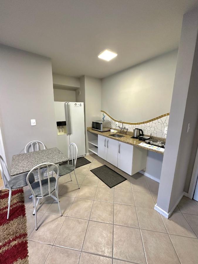 Saint Sebastian Flat 716 - Com Hidro! Ate 3 Pessoas, Duplex, No Centro Jaragua do Sul