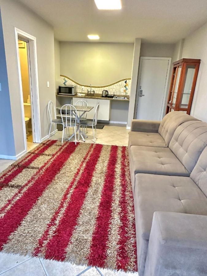 Holiday home Saint Sebastian Flat 716 - Com Hidro! Ate 3 Pessoas, Duplex, No Centro *