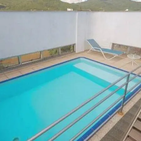 Saint Sebastian Flat 716 - Com Hidro! Ate 3 Pessoas, Duplex, No Centro Vila Jaraguá do Sul Exterior foto