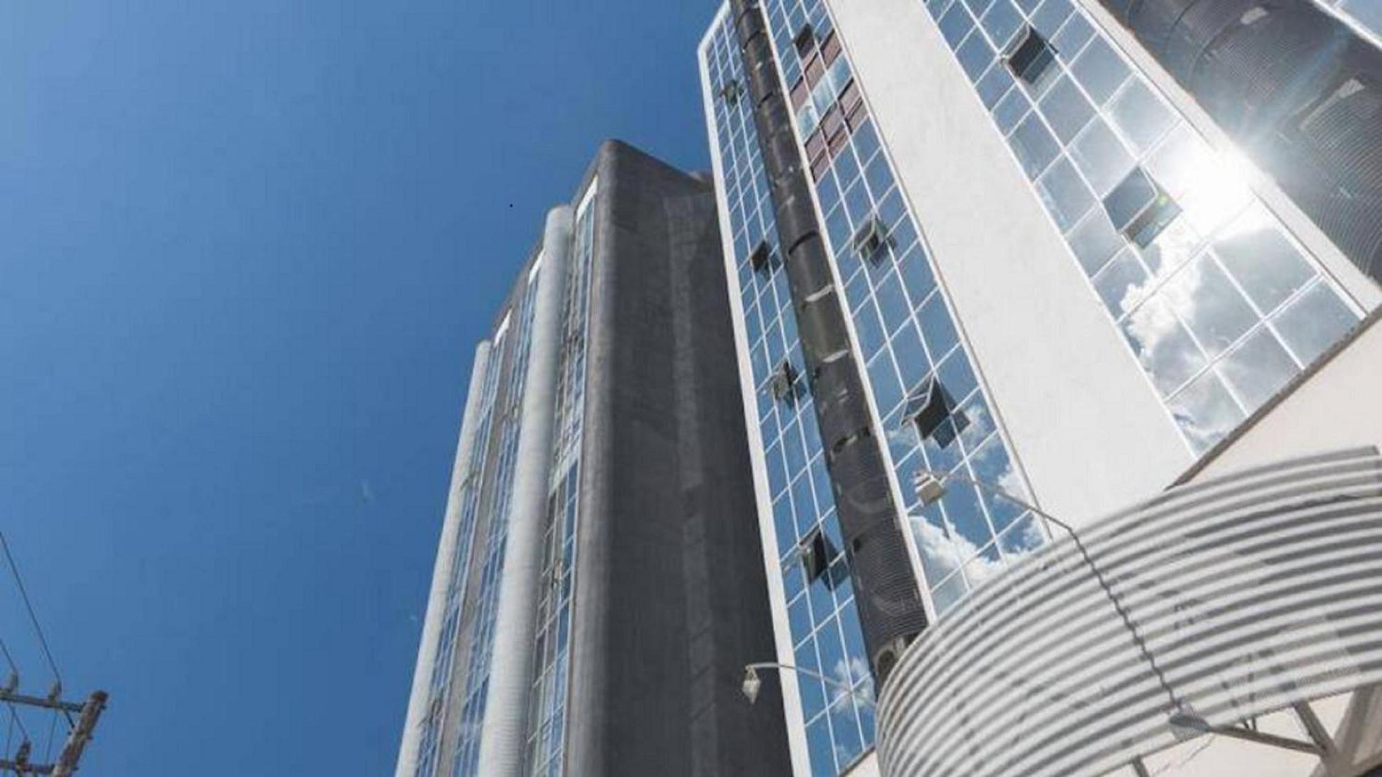 度假居 Saint Sebastian Flat 716 - Com Hidro! Ate 3 Pessoas, Duplex, No Centro