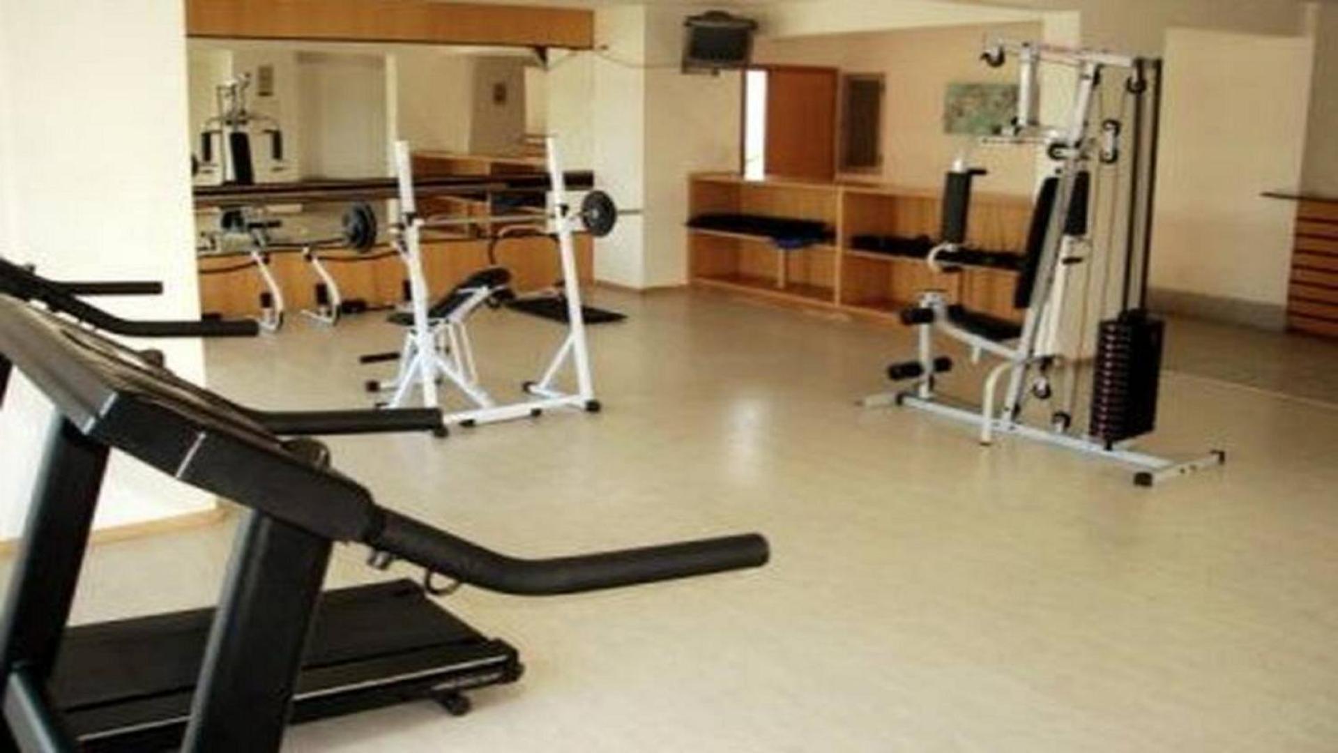 Saint Sebastian Flat 716 - Com Hidro! Ate 3 Pessoas, Duplex, No Centro 度假居 *